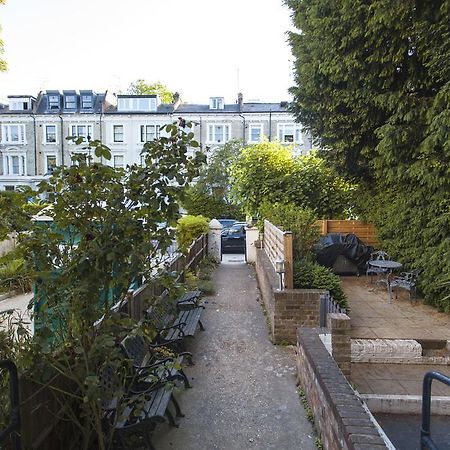 Apartament Italianflat - Elsham Londyn Zewnętrze zdjęcie