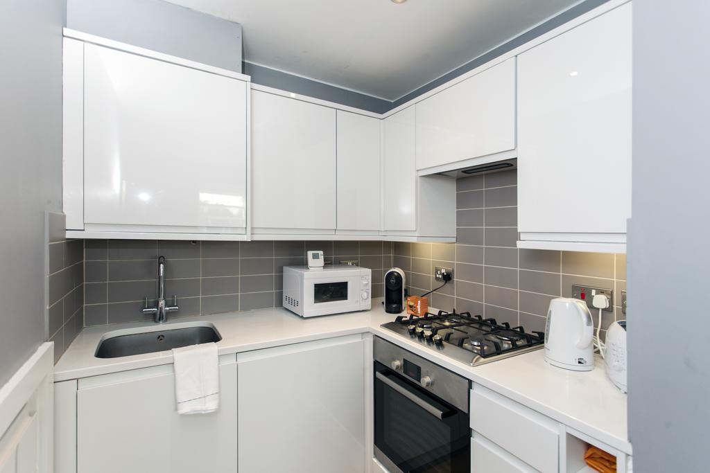 Apartament Italianflat - Elsham Londyn Zewnętrze zdjęcie