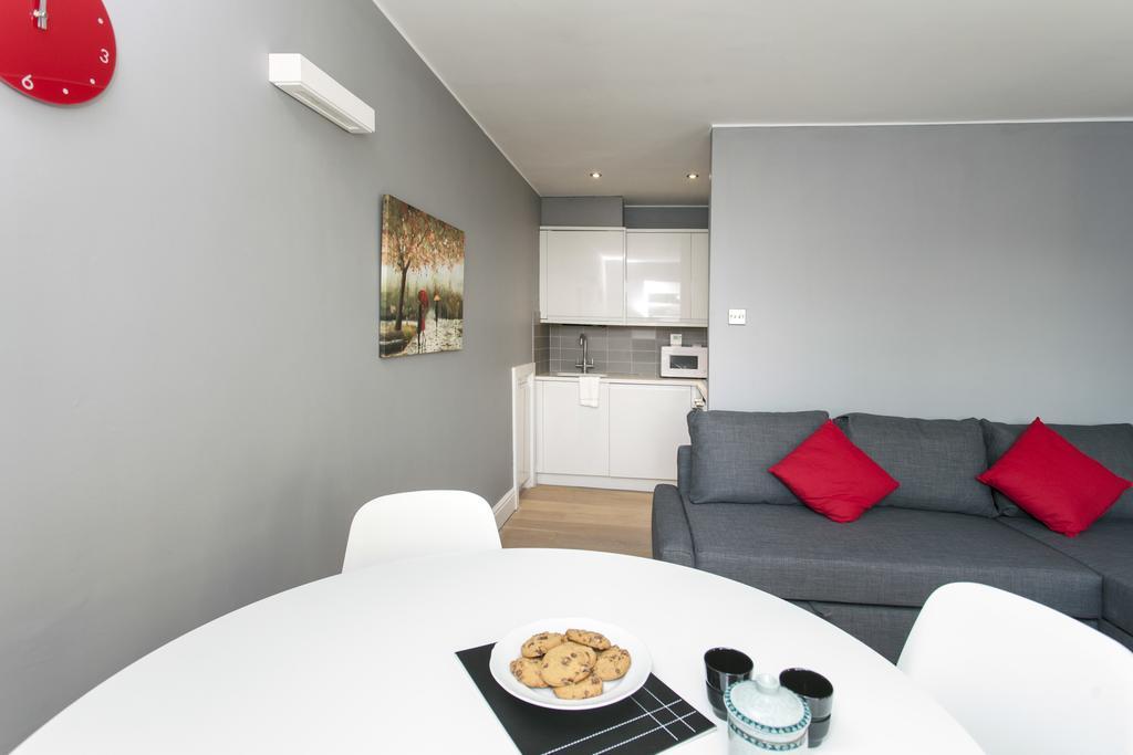 Apartament Italianflat - Elsham Londyn Zewnętrze zdjęcie