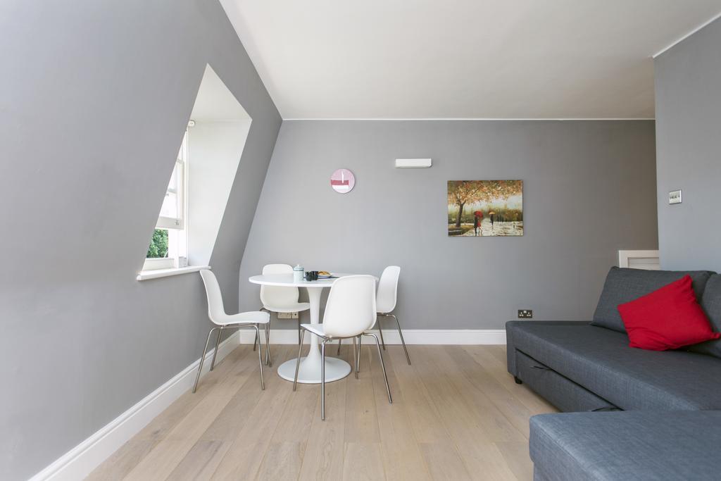 Apartament Italianflat - Elsham Londyn Zewnętrze zdjęcie