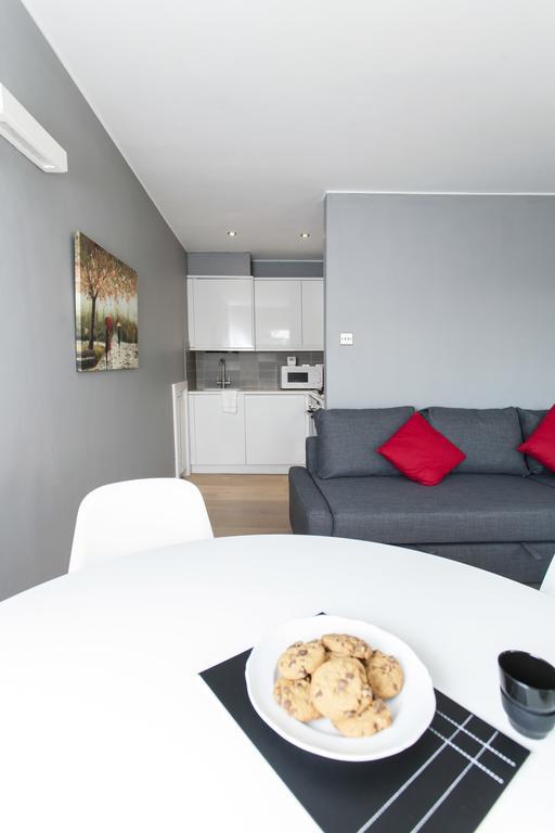 Apartament Italianflat - Elsham Londyn Zewnętrze zdjęcie