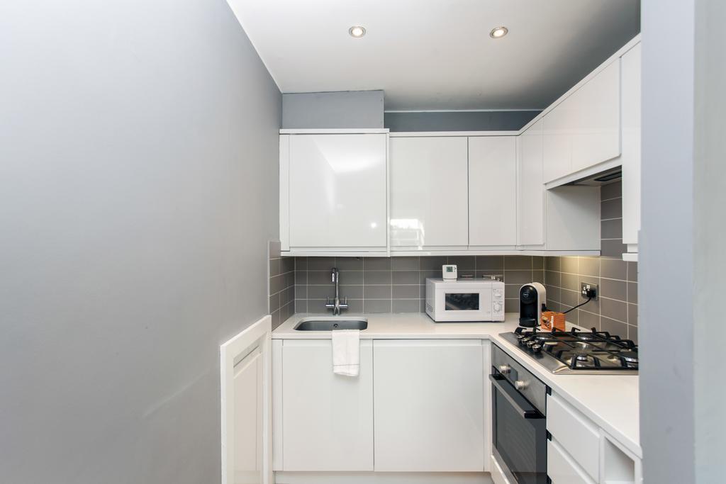 Apartament Italianflat - Elsham Londyn Zewnętrze zdjęcie