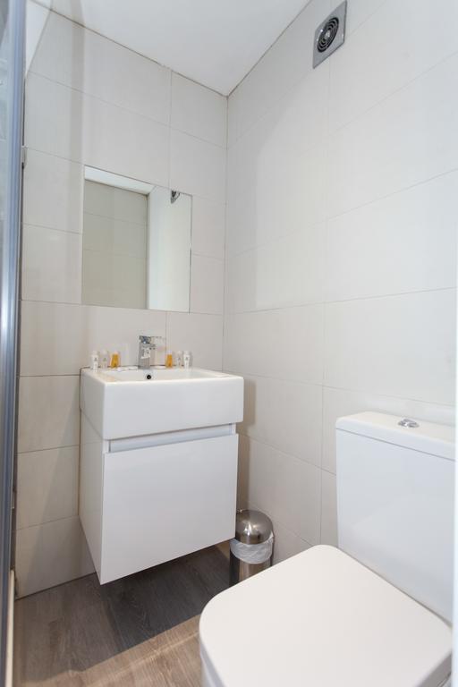 Apartament Italianflat - Elsham Londyn Zewnętrze zdjęcie