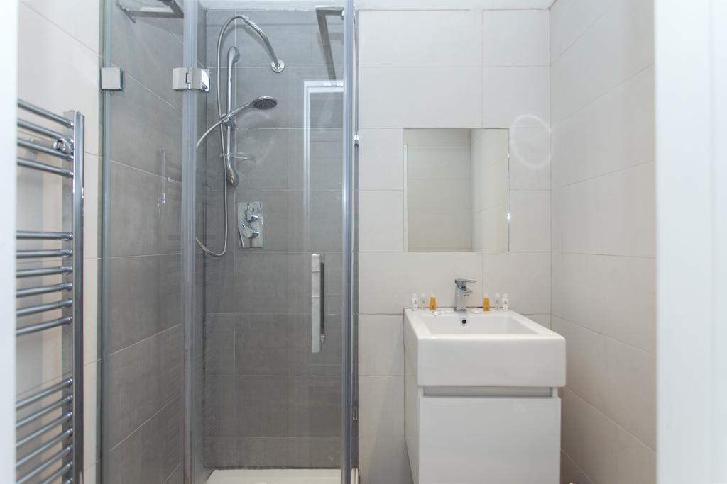 Apartament Italianflat - Elsham Londyn Zewnętrze zdjęcie