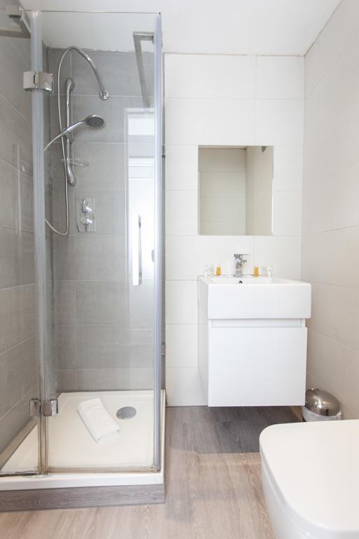 Apartament Italianflat - Elsham Londyn Zewnętrze zdjęcie